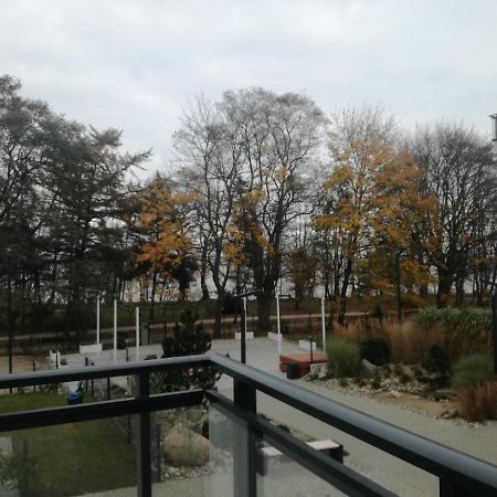 Ekskluzywny Apartament Zatoka Pucka Exterior foto